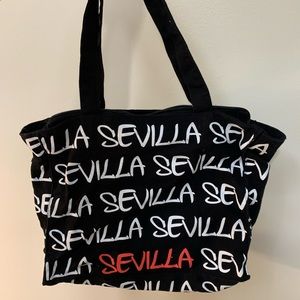 Medium size tote bag